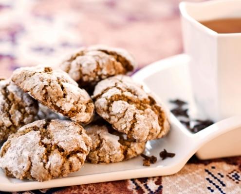 almond recipes