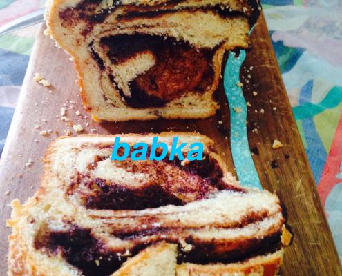 babka