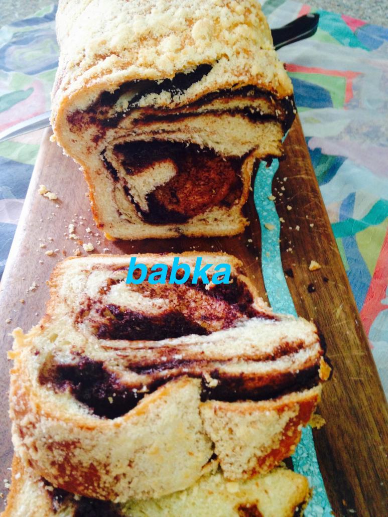 NYC Babka Winner. My Own Babka Recipe. All Variations Levana Cooks