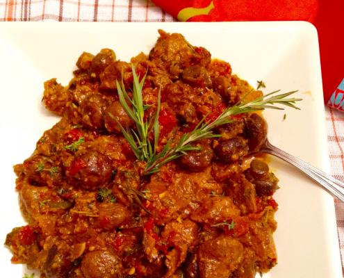 Seitan