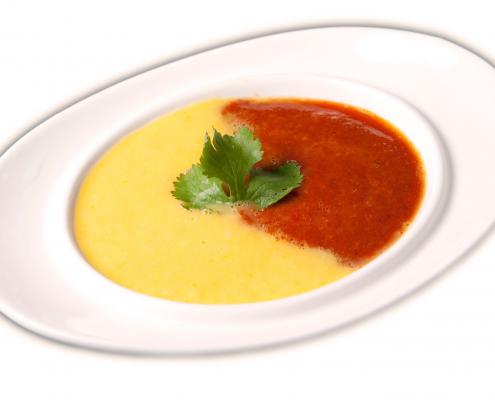 pepper soup