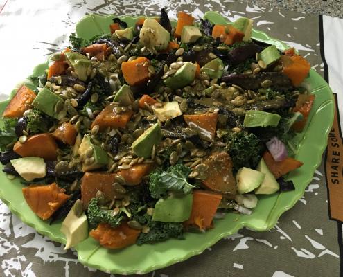 Vegan Bacon