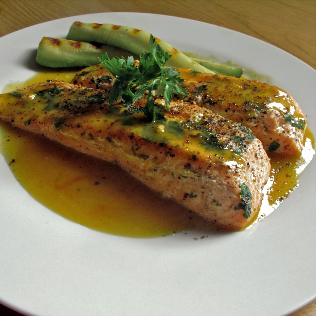 Gourmet fish dinners recipes Gourmet fish dinners recipes