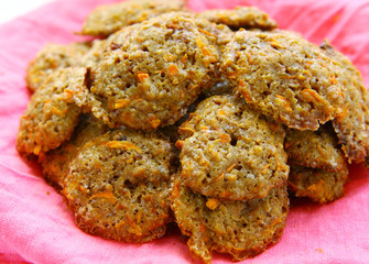 Magic cookies