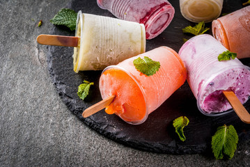 popsicles