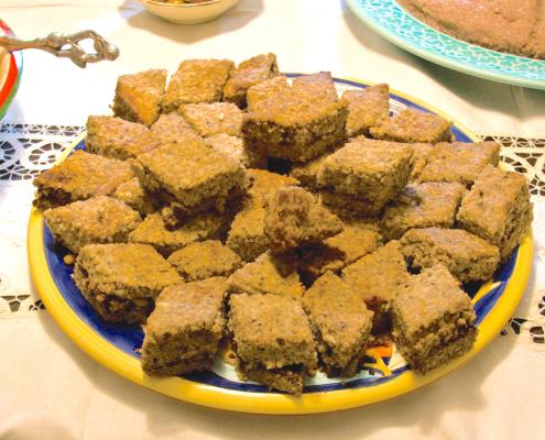 kibbeh