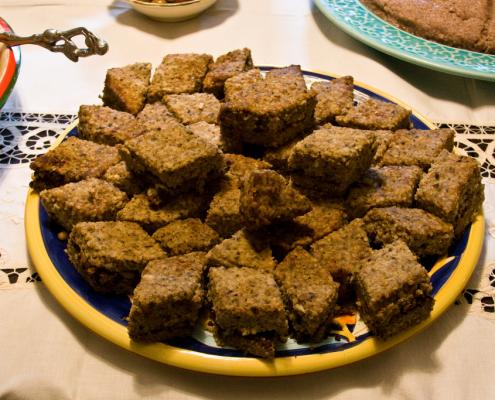 kibbeh