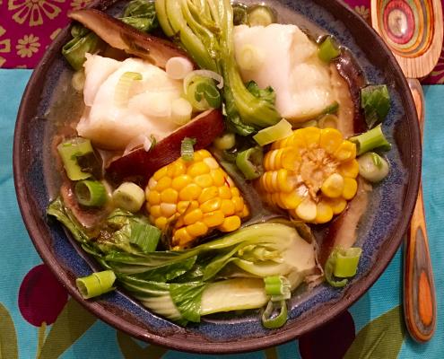 sea bass