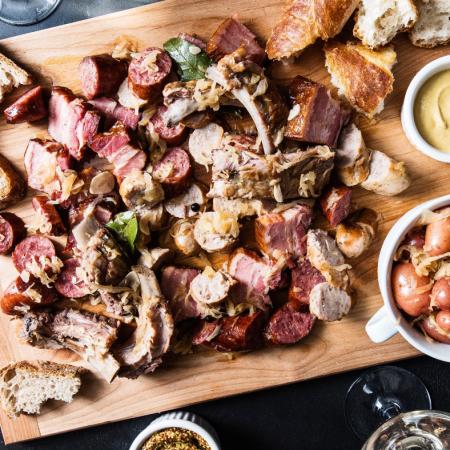 choucroute