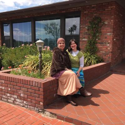 Cooking Class In El Paso. Menu and Recipes - Levana Cooks