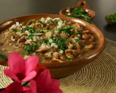 lamb soup