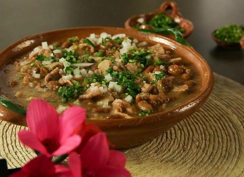 crockpot soup