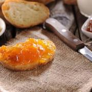 Sugar-Free Orange Marmalade Recipe - Levana Cooks