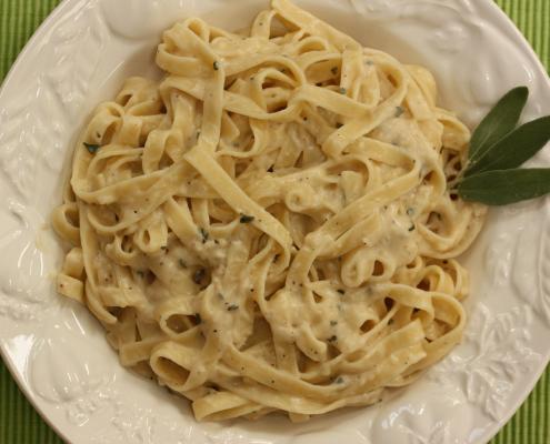Cheese Beer Sauce