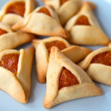 Hammentaschen