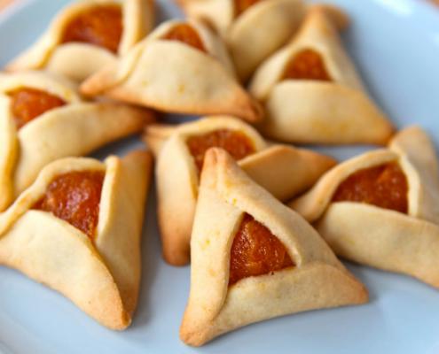 Hammentaschen