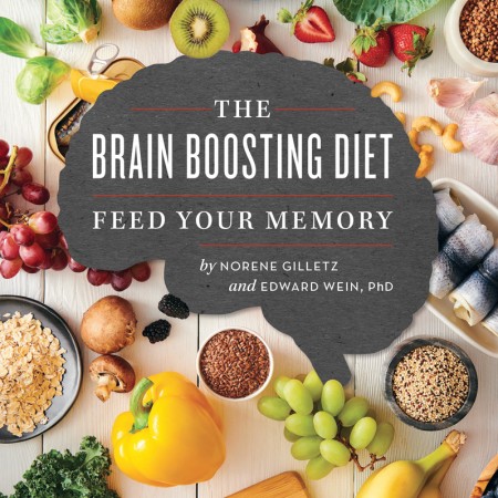 brain boosting diet