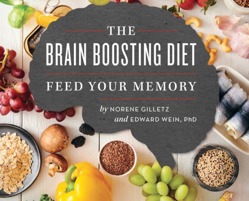 brain boosting diet