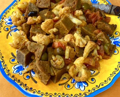 Seitan