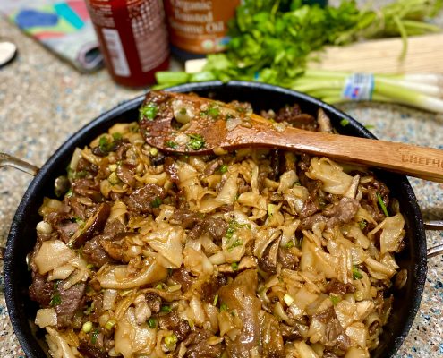 Chow Fun