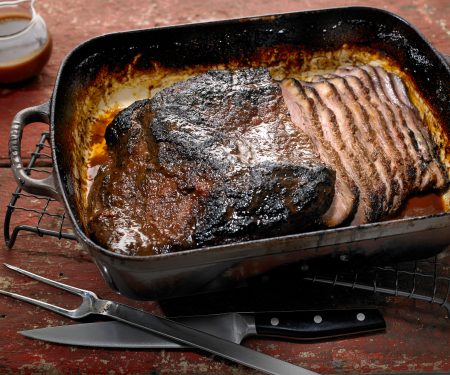 Seitan Roast
